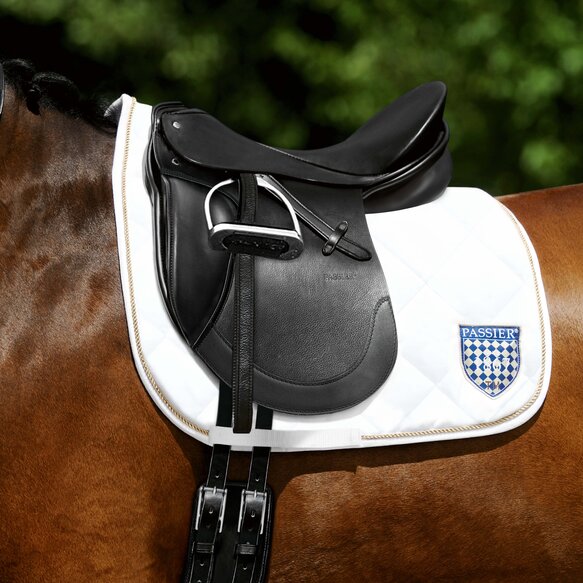 Passier | Optimum II Dressage Saddle